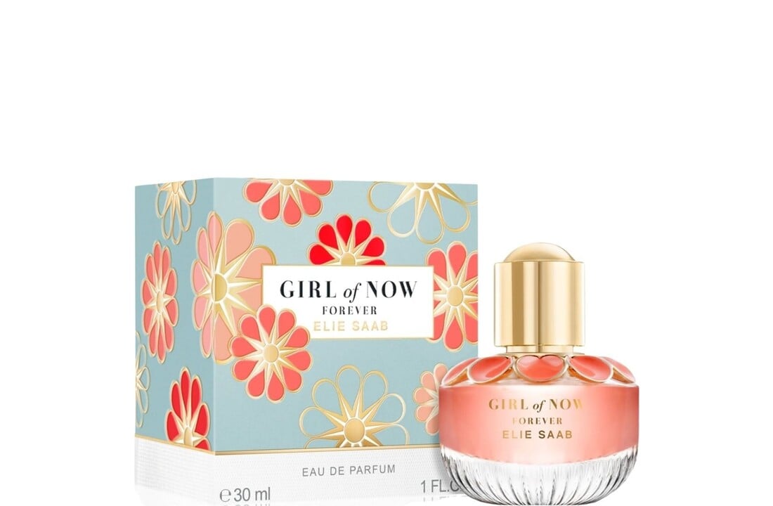 Girl of Now Forever Eau de Parfum - 30ml