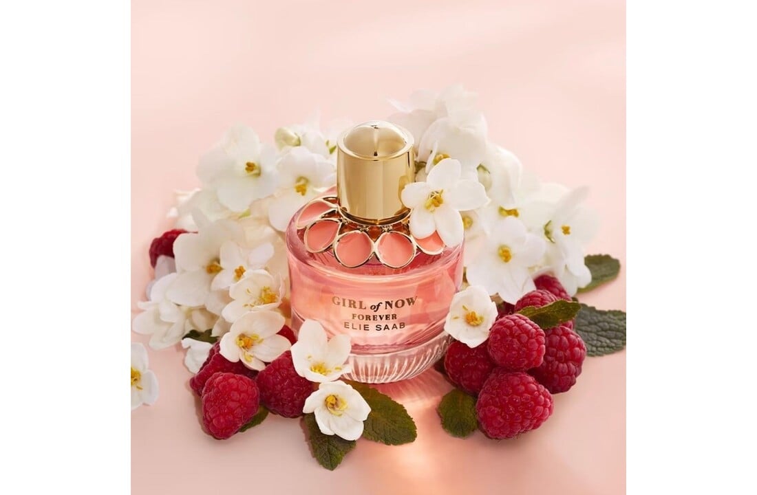 Girl of Now Forever Eau de Parfum - 30ml