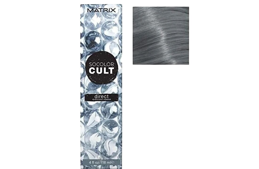 SoColor Cult Semi Haarverf - 90ml