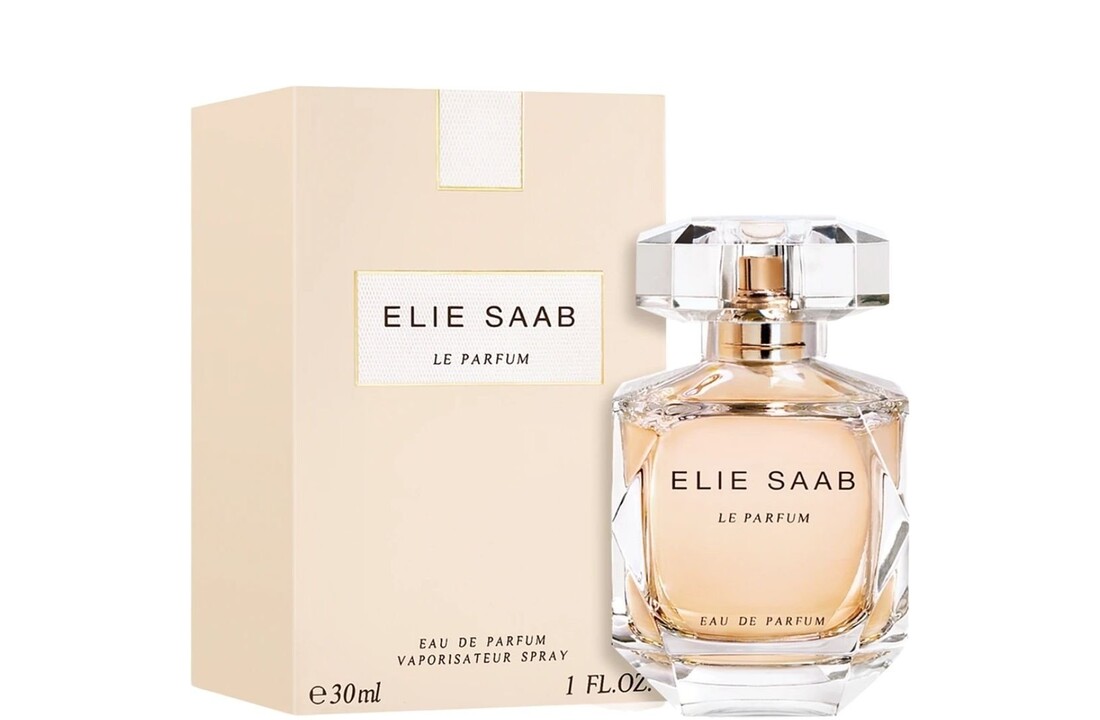Le Parfum Eau de Parfum - 50ml