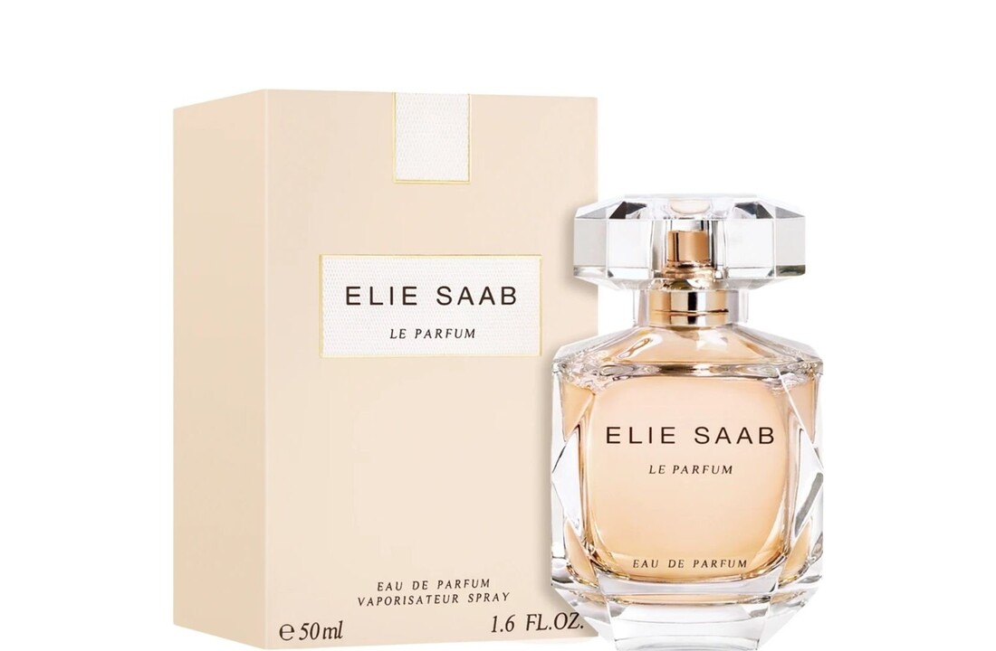 Le Parfum Eau de Parfum - 50ml