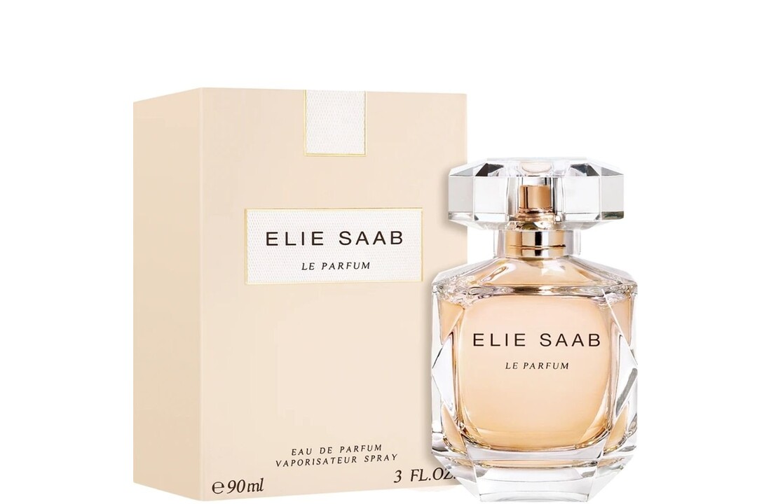 Le Parfum Eau de Parfum - 50ml