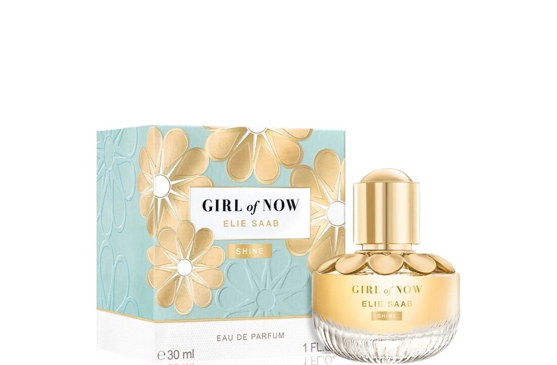 Girl of Now Shine Eau de Parfum - 30ml