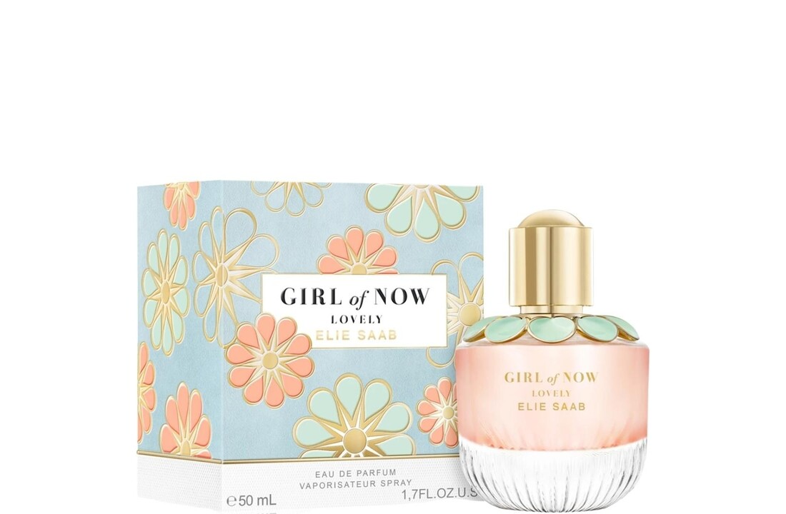 Girl of Now Lovely Eau de Parfum - 50ml