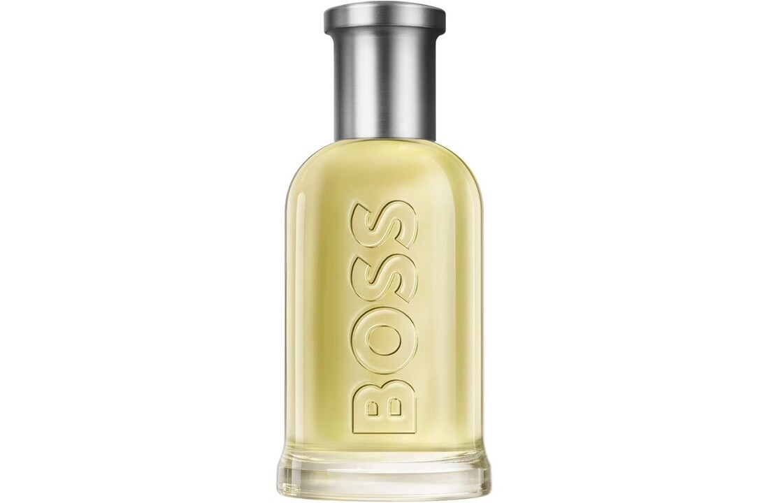 Bottled Eau de Toilette