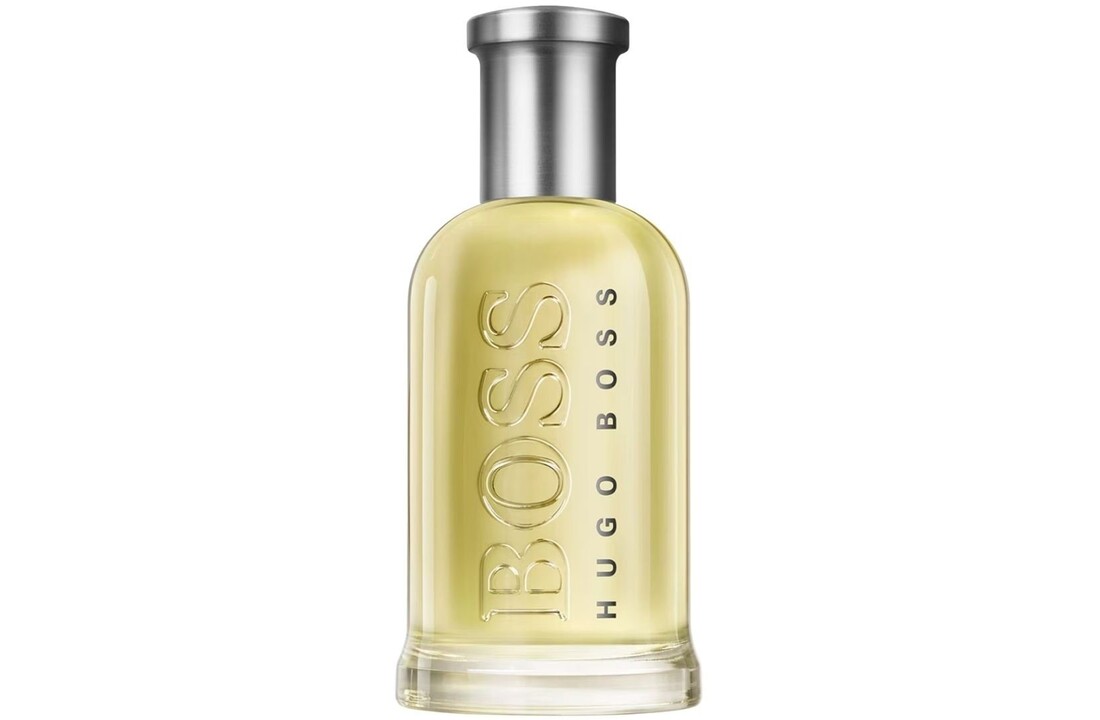 Bottled Eau de Toilette