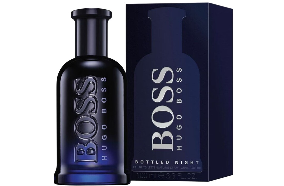 Bottled Night Eau de Toilette- 100ml