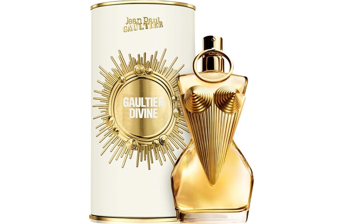 Divine Eau de Parfum - 50ml
