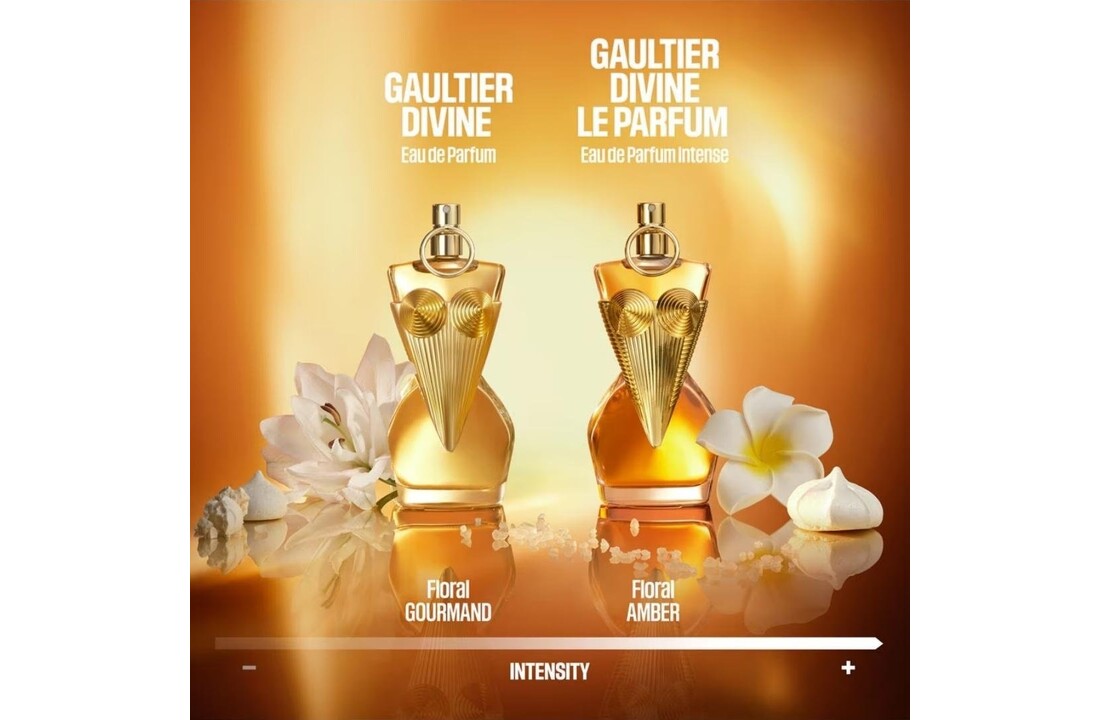 Divine Le Parfum Eau de Parfum - 50ml