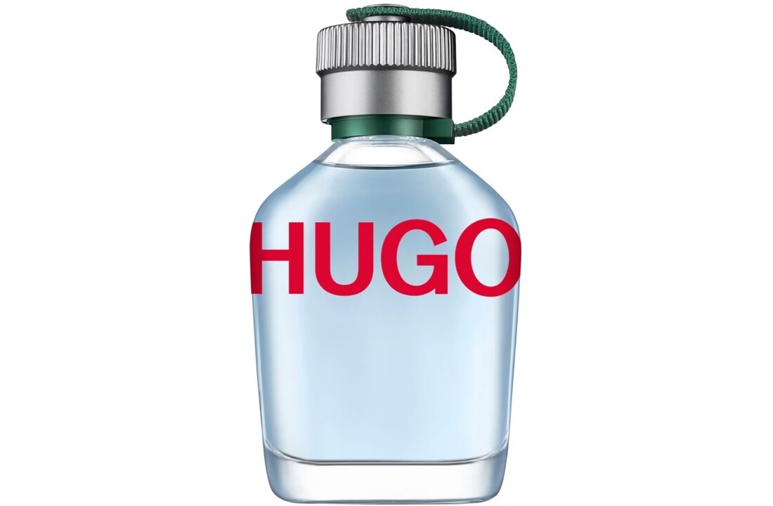 Hugo Man Eau de Toilette - 75ml