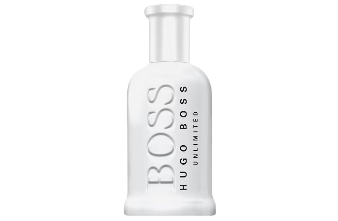 Bottled Unlimited Eau de Toilette- 100ml