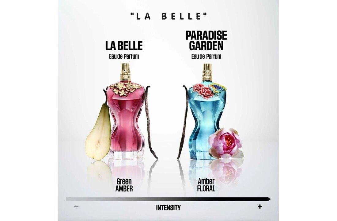 La Belle Paradise Garden Eau de Parfum - 30ml