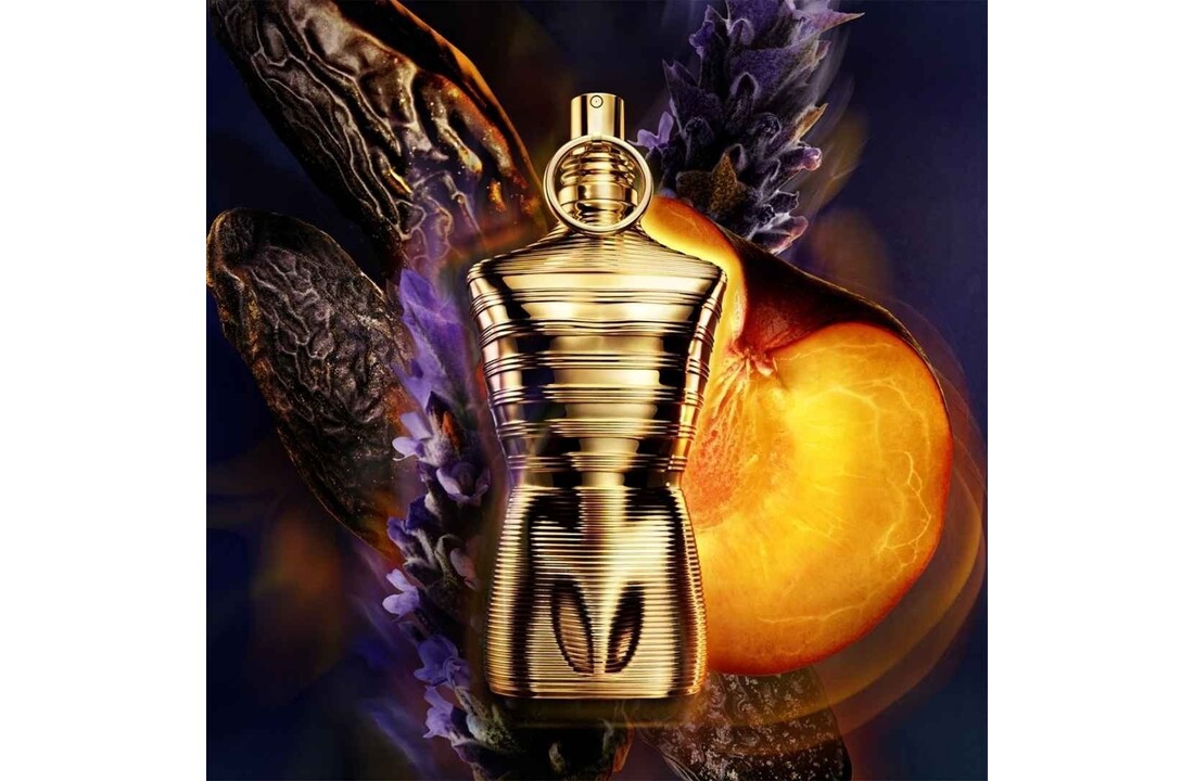 Le Male Elixir Absolu Parfum Intense - 75ml