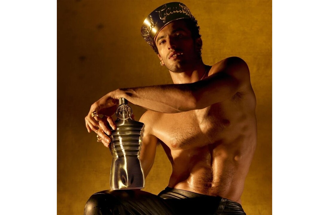 Le Male Elixir Absolu Parfum Intense - 75ml