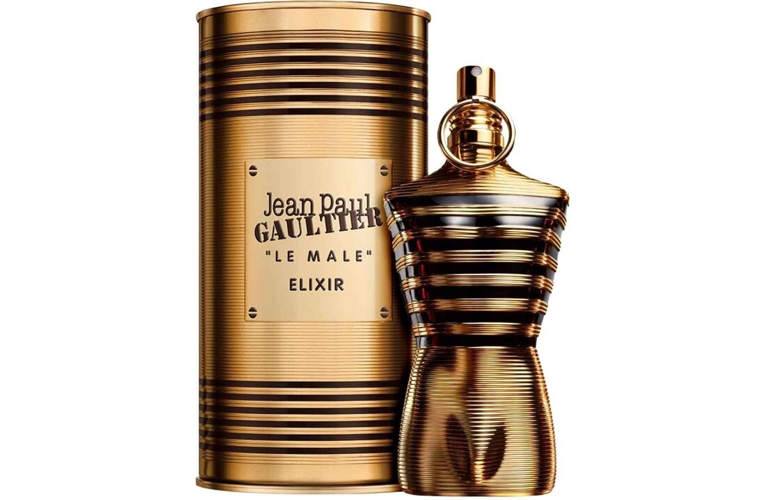 Le Male Elixir Eau de Parfum - 75ml