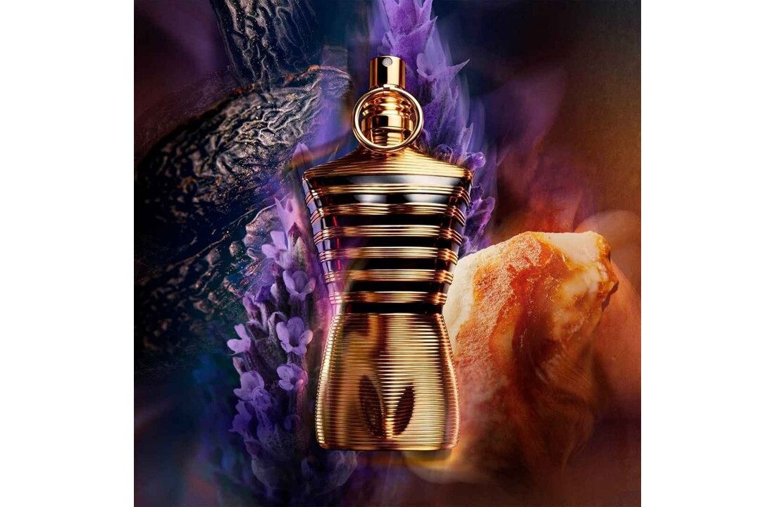 Le Male Elixir Eau de Parfum - 75ml