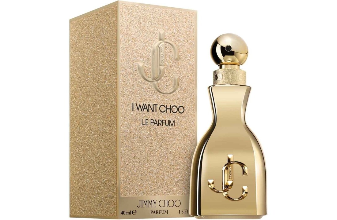 I Want Choo Le Parfum - 40ml