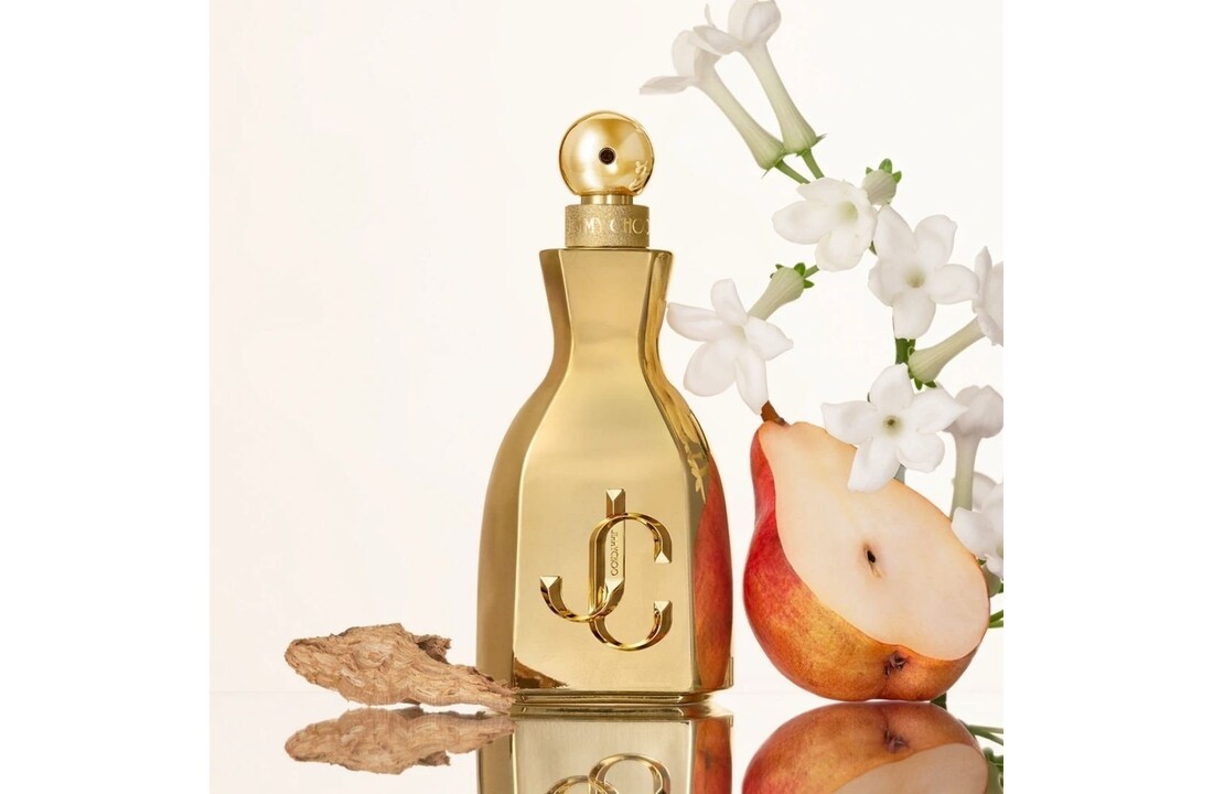 I Want Choo Le Parfum - 40ml