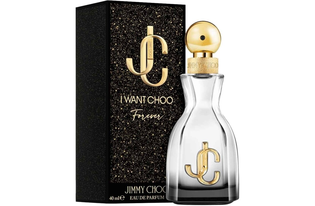 I Want Choo Forever Eau de Parfum - 40ml