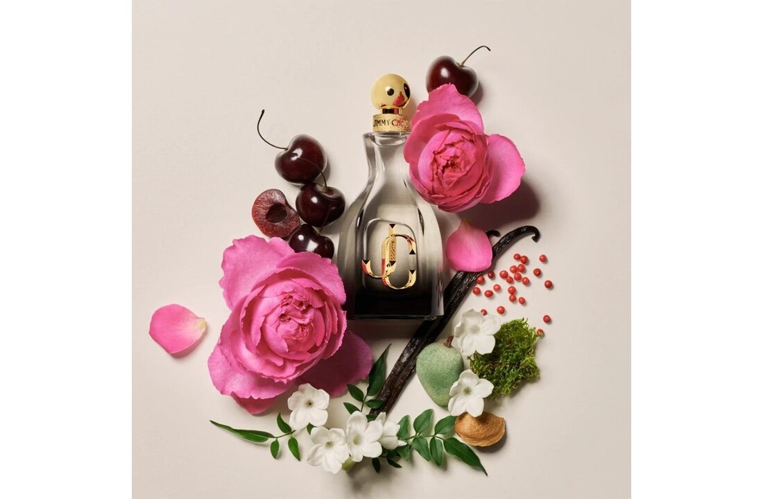 I Want Choo Forever Eau de Parfum - 40ml
