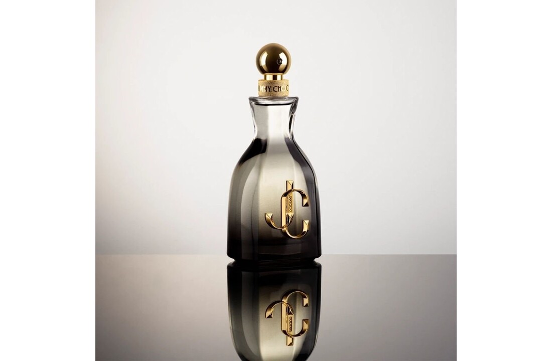 I Want Choo Forever Eau de Parfum - 40ml