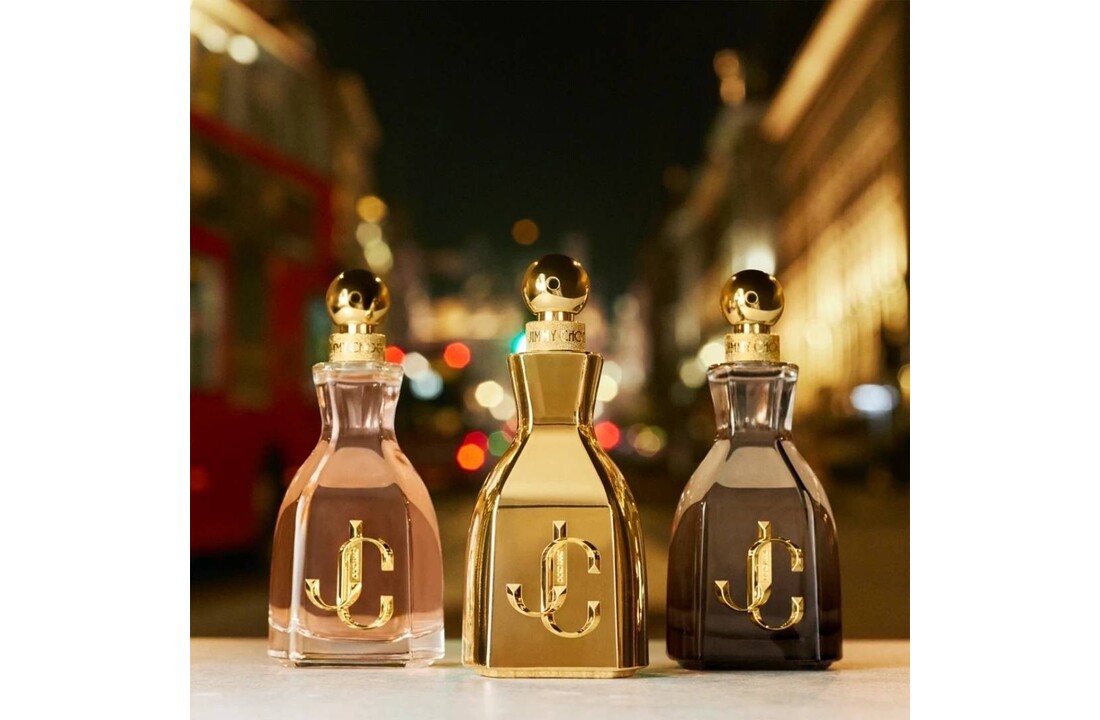 I Want Choo Forever Eau de Parfum - 40ml