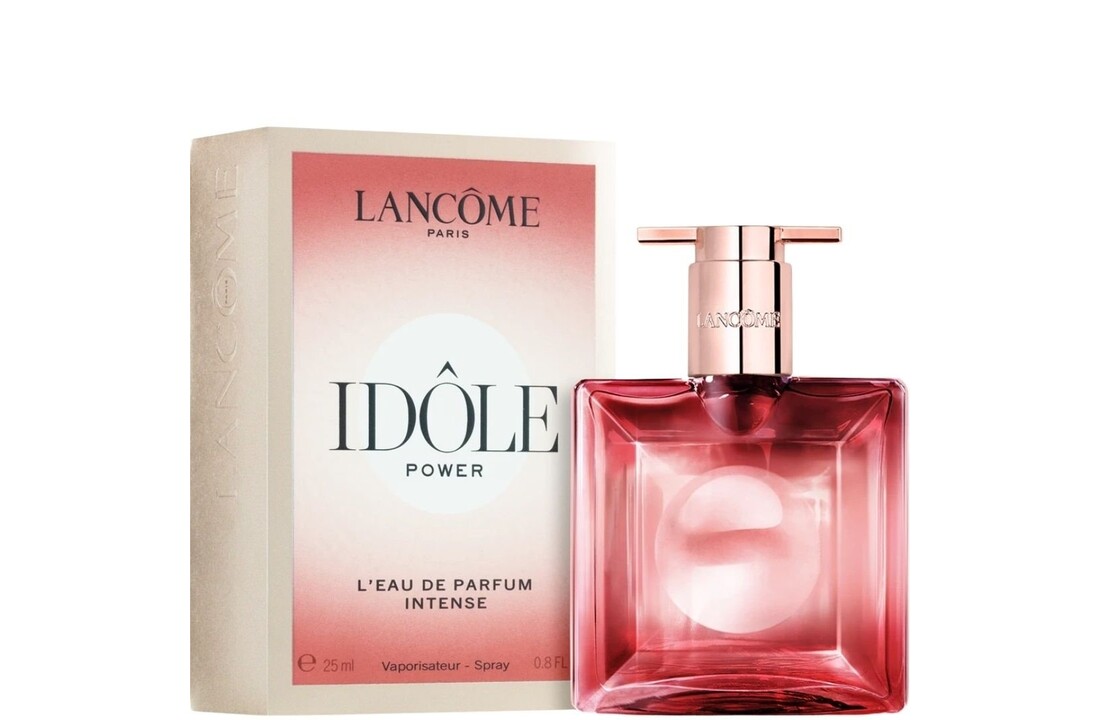 Idôle Powe Eau de Parfum Intense - 25ml