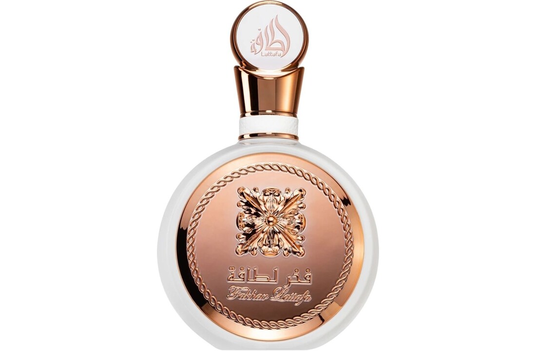 Fakhar Women Eau de Parfum - 100ml