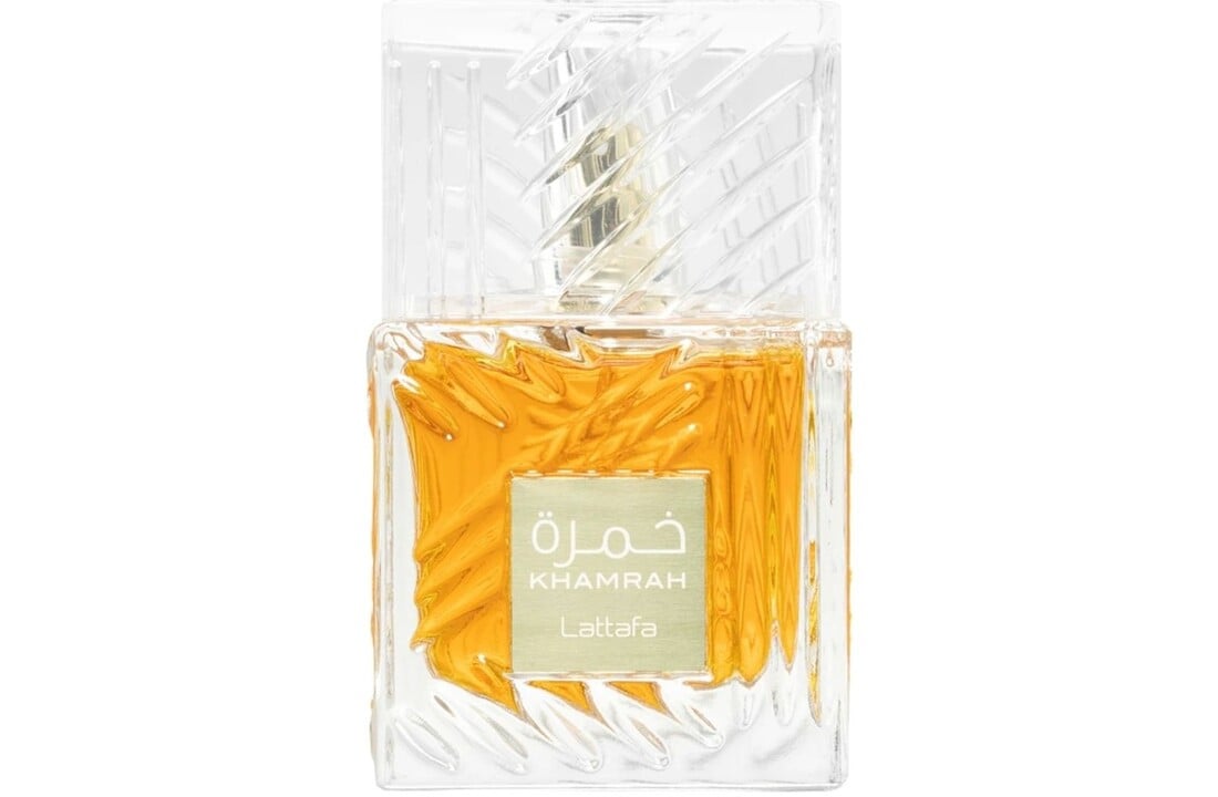 Khamrah Eau de Parfum - 100ml