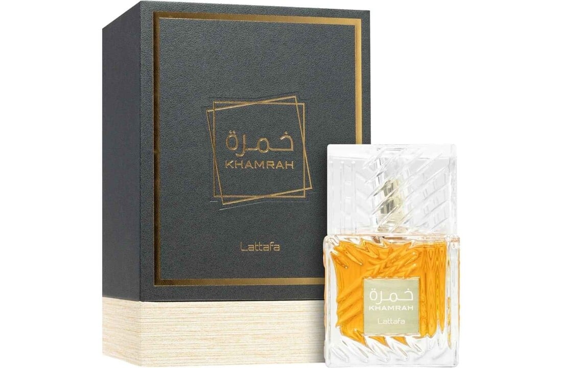Khamrah Eau de Parfum - 100ml