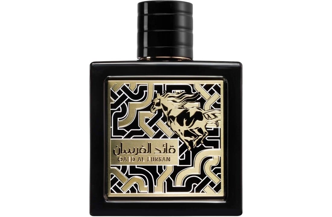 Qaed Al Fursan Eau de Parfum - 90ml