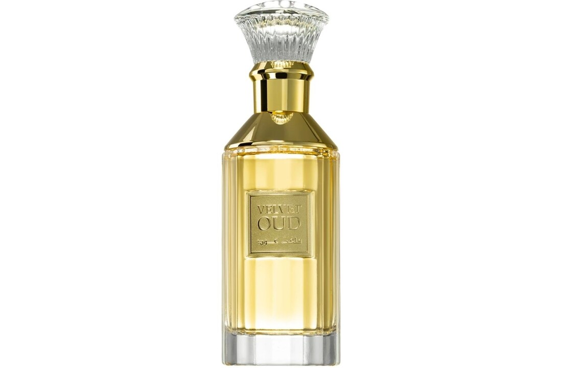 Velvet Oud Eau de Parfum - 100ml