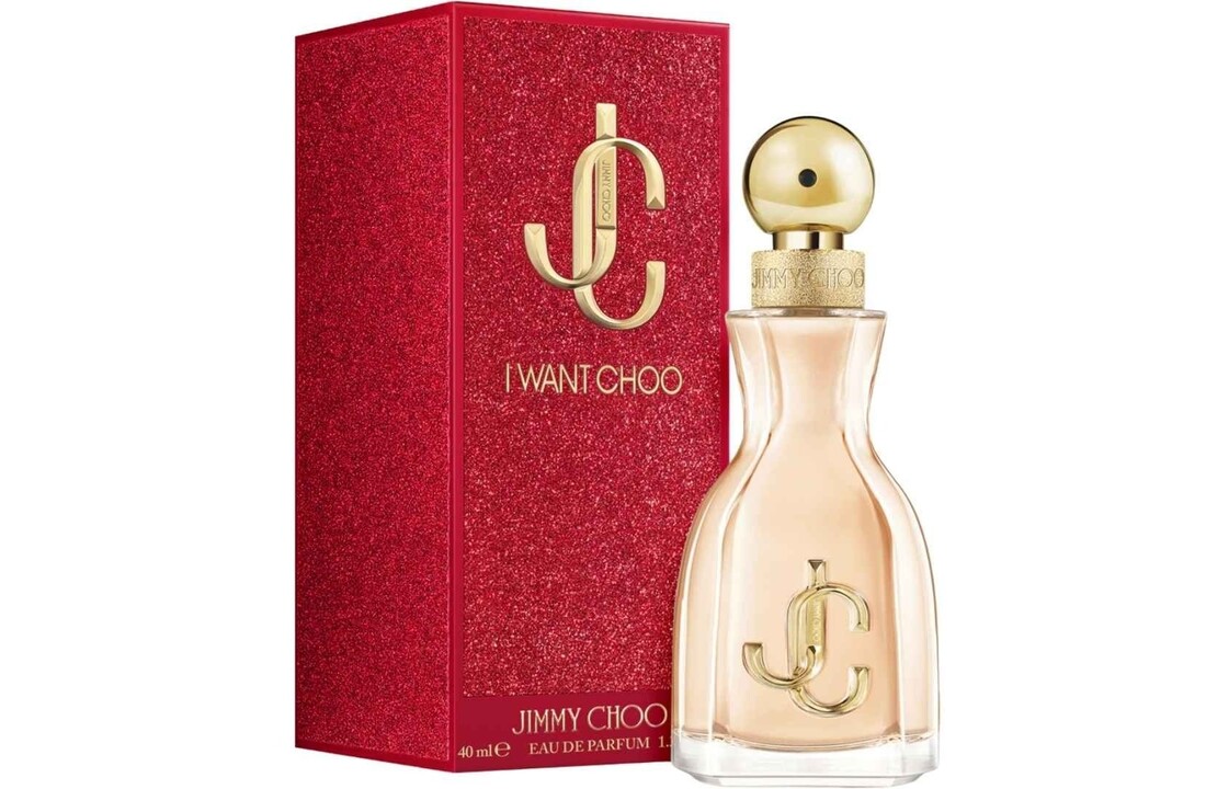 I Want Choo Eau de Parfum - 40ml