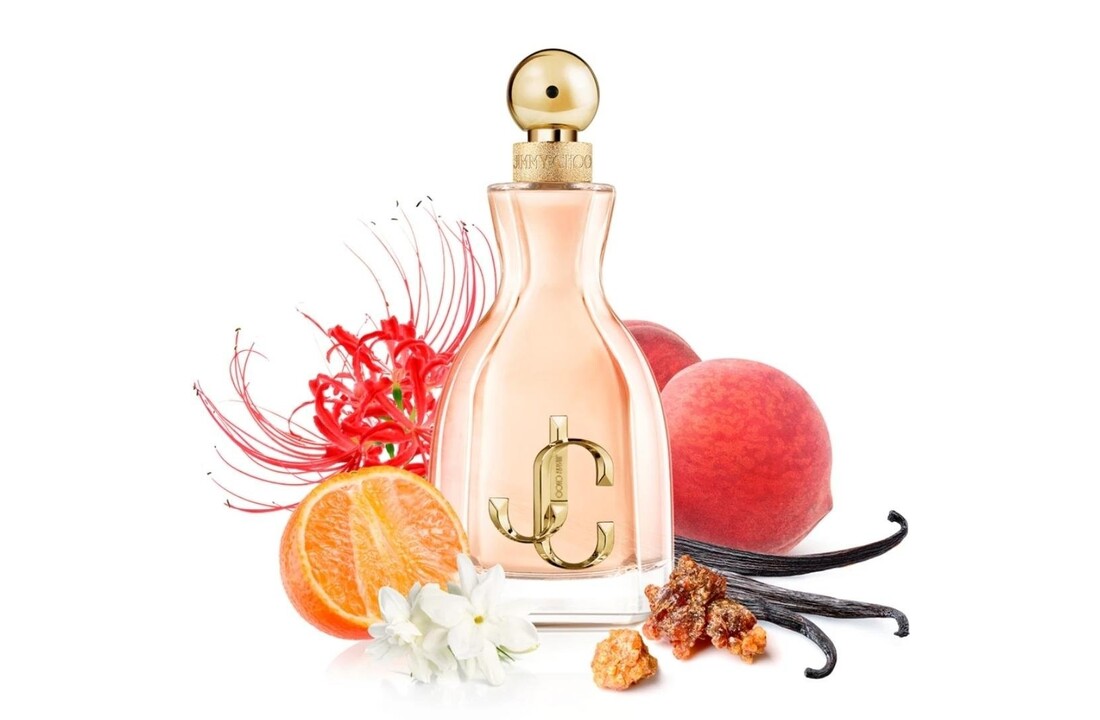 I Want Choo Eau de Parfum - 40ml