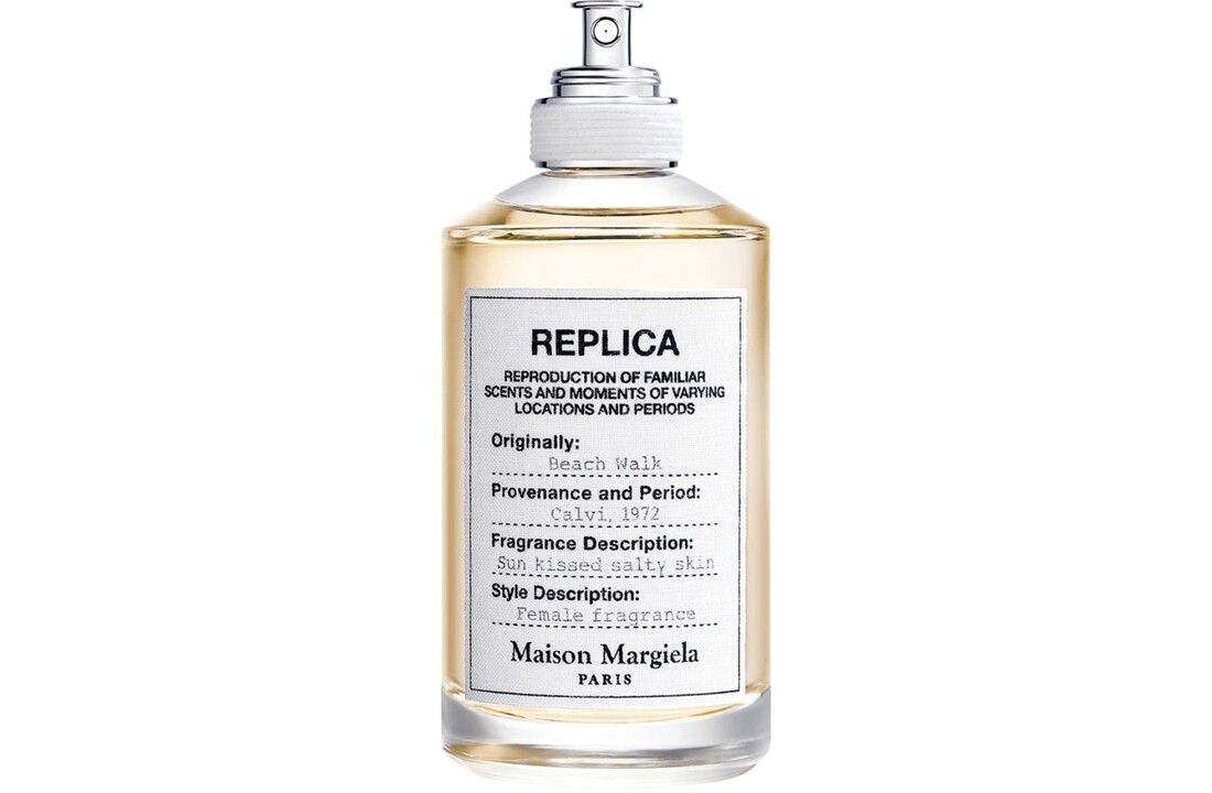 REPLICA Beach Walk Eau de Toilette - 100ml