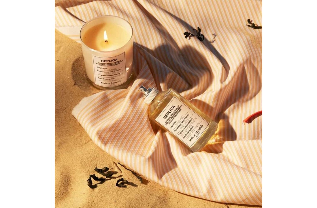 REPLICA Beach Walk Eau de Toilette - 100ml