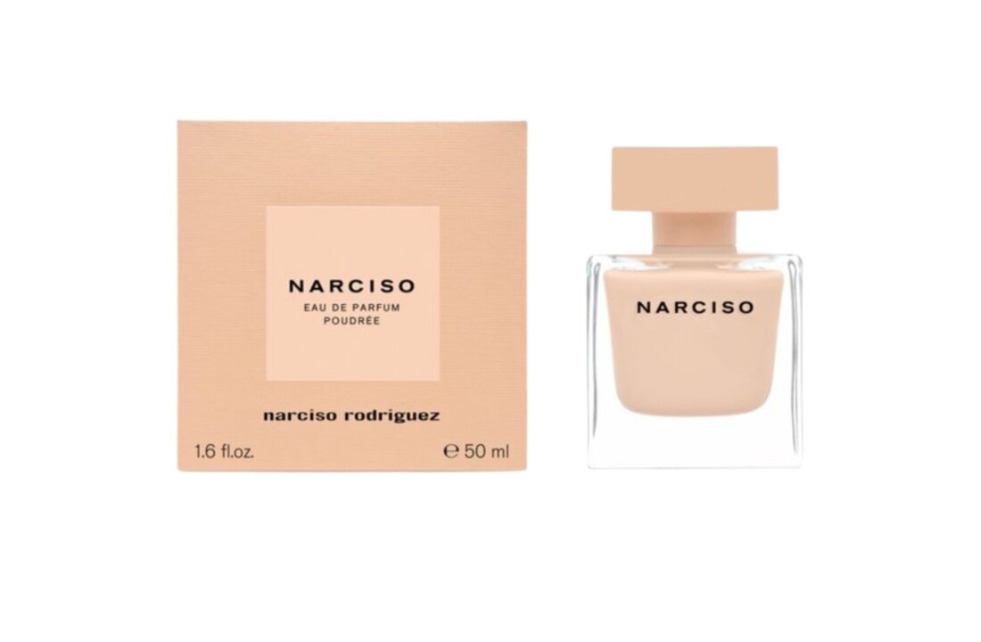 Narciso Poudrée Eau de Parfum - 50ml