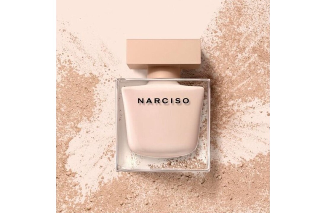 Narciso Poudrée Eau de Parfum - 50ml