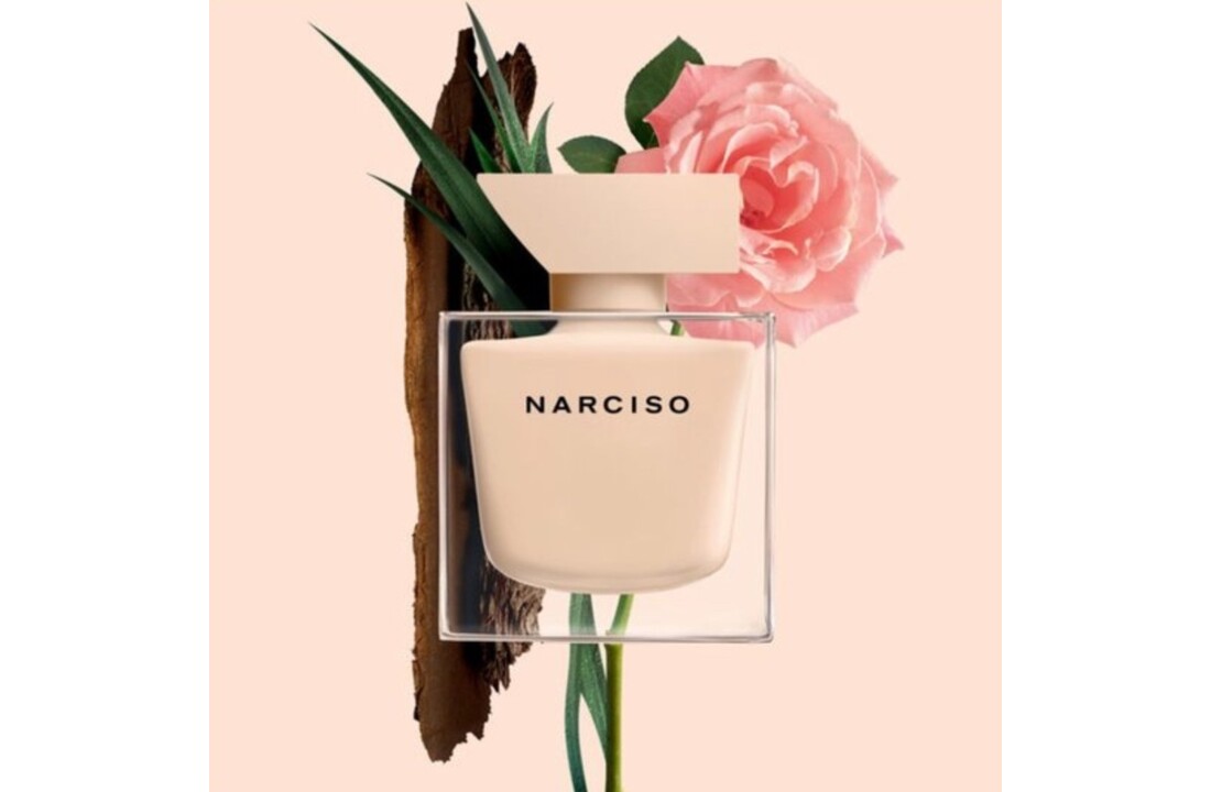 Narciso Poudrée Eau de Parfum - 50ml