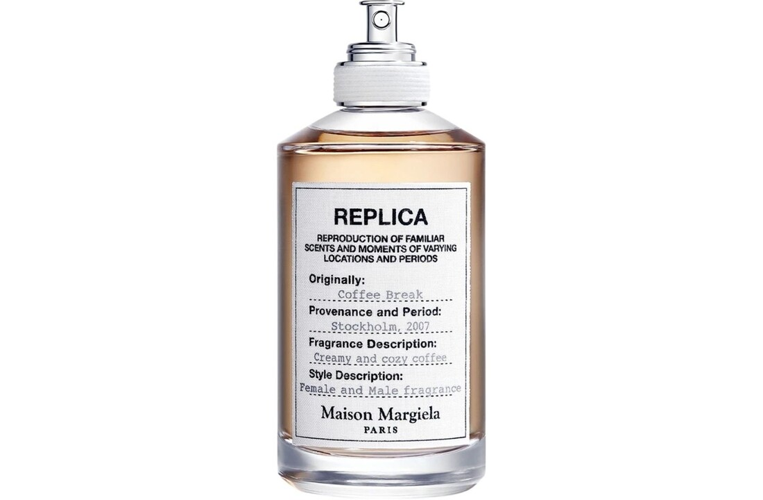 REPLICA Coffee Break Eau de Toilette - 100ml