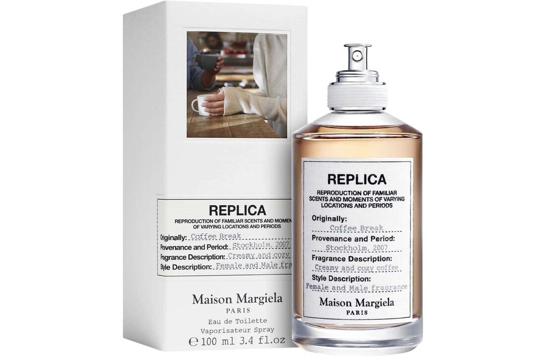 REPLICA Coffee Break Eau de Toilette - 100ml