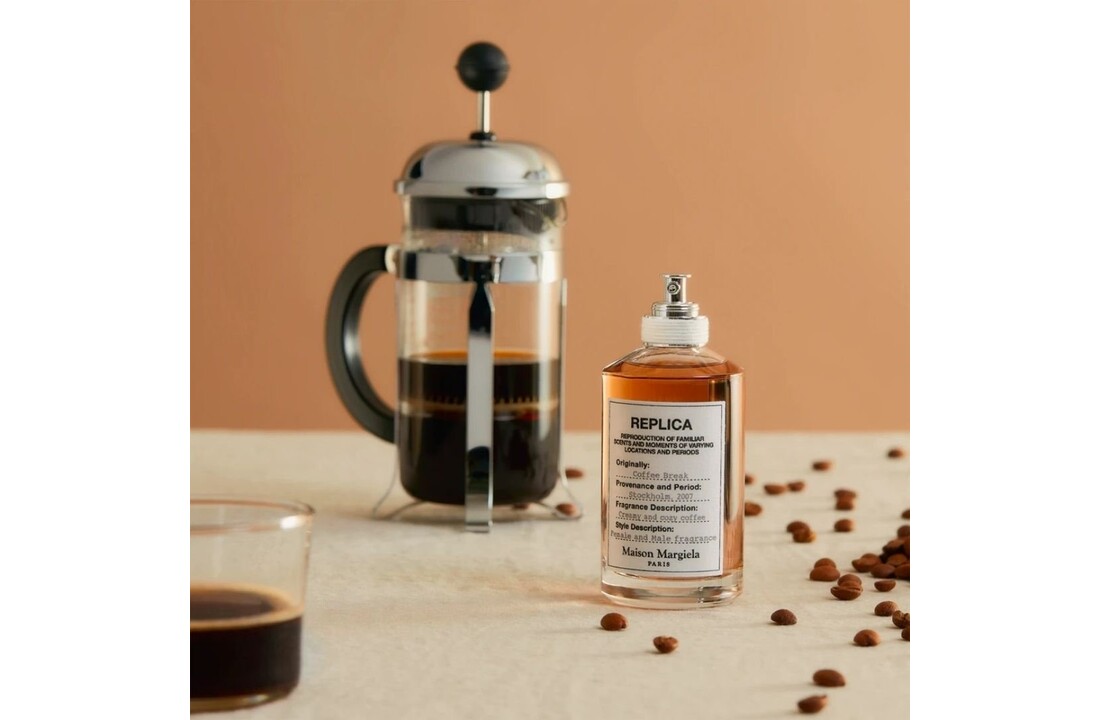 REPLICA Coffee Break Eau de Toilette - 100ml