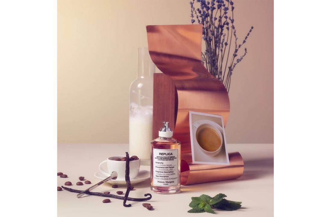 REPLICA Coffee Break Eau de Toilette - 100ml
