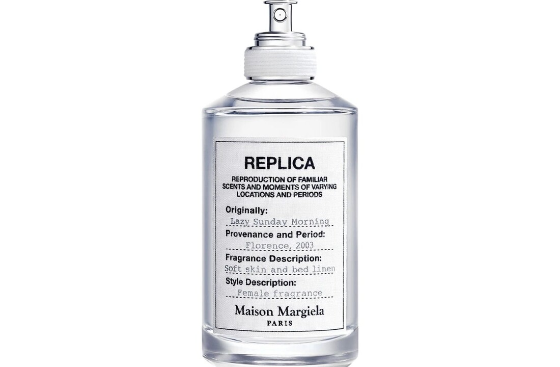 REPLICA Lazy Sunday Morning Eau de Toilette - 100ml