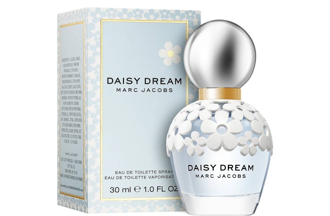 Daisy Dream Eau de Toilette - 30ml