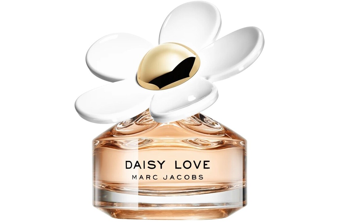 Daisy Love Eau de Toilette - 100ml