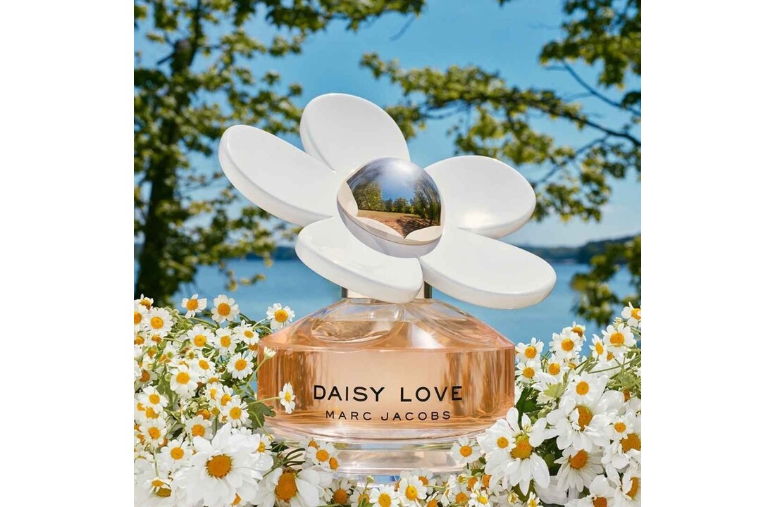 Daisy Love Eau de Toilette - 100ml