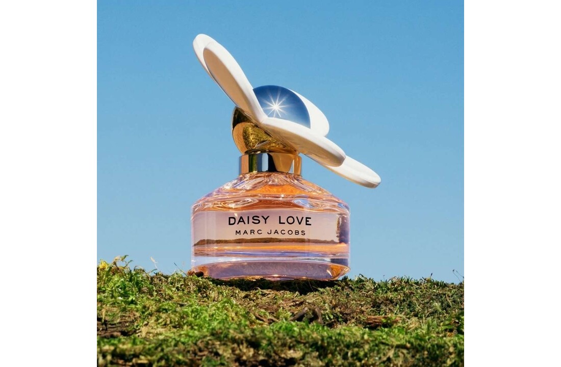 Daisy Love Eau de Toilette - 100ml