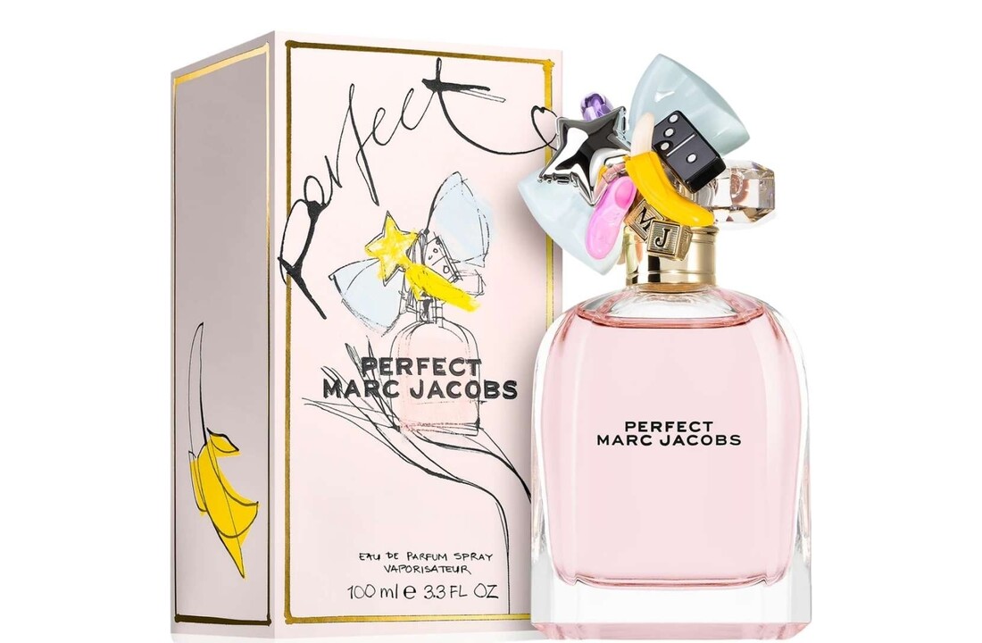 Perfect Eau de Parfum - 100ml