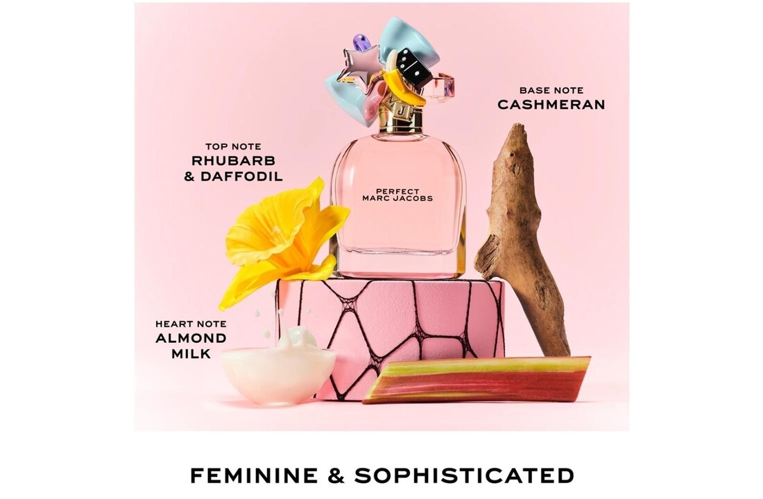 Perfect Eau de Parfum - 100ml